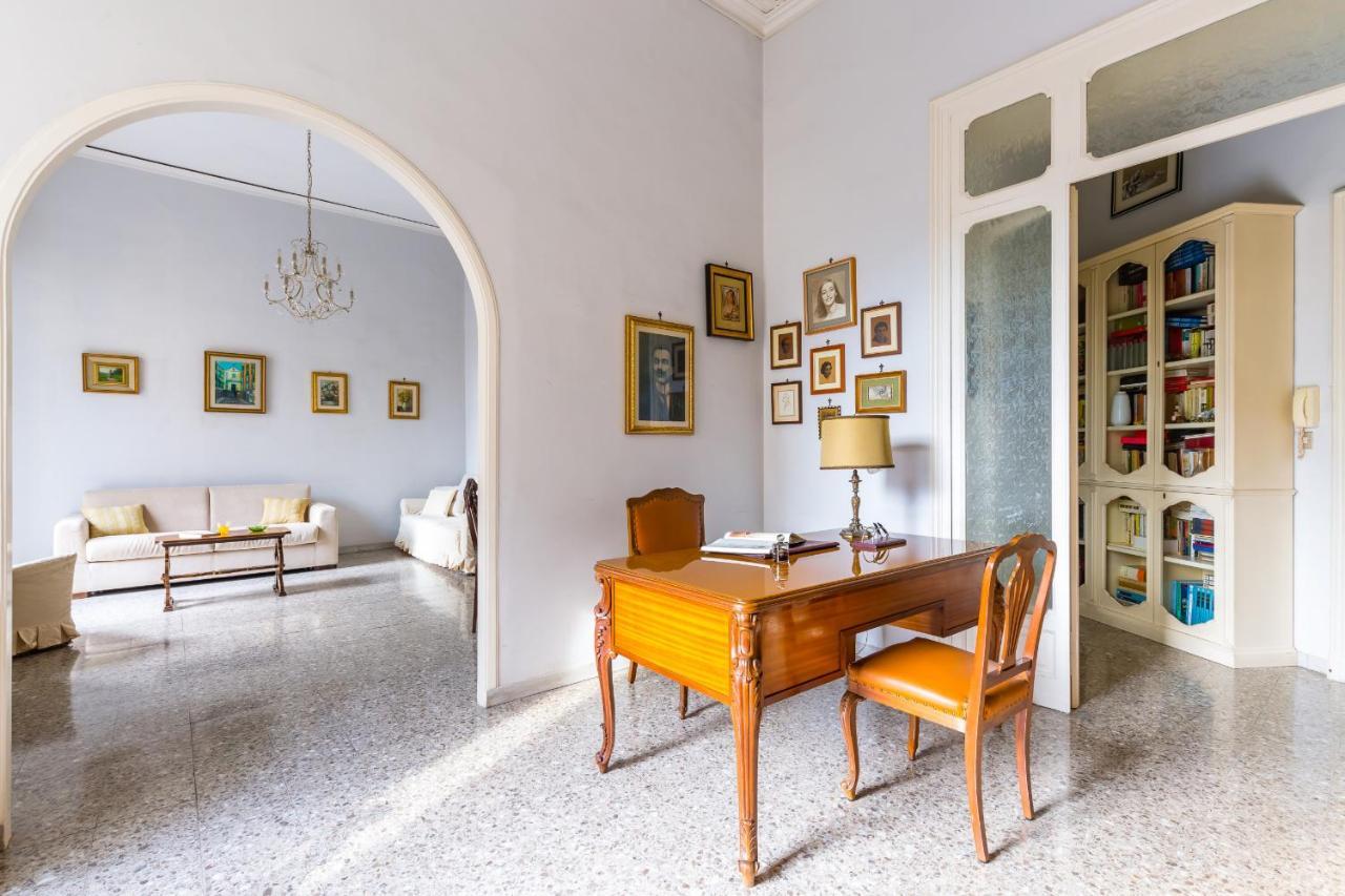Rettifilo Family Apartment By Wonderful Italy Naples Extérieur photo
