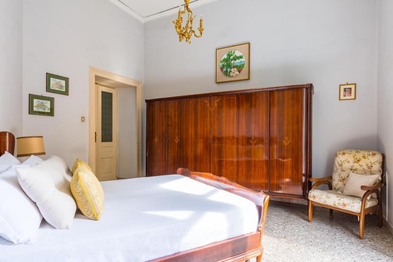 Rettifilo Family Apartment By Wonderful Italy Naples Extérieur photo