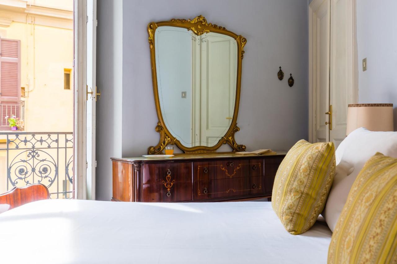 Rettifilo Family Apartment By Wonderful Italy Naples Extérieur photo