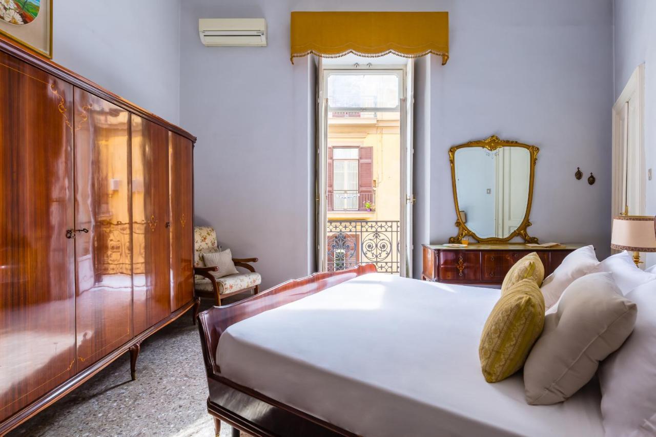 Rettifilo Family Apartment By Wonderful Italy Naples Extérieur photo