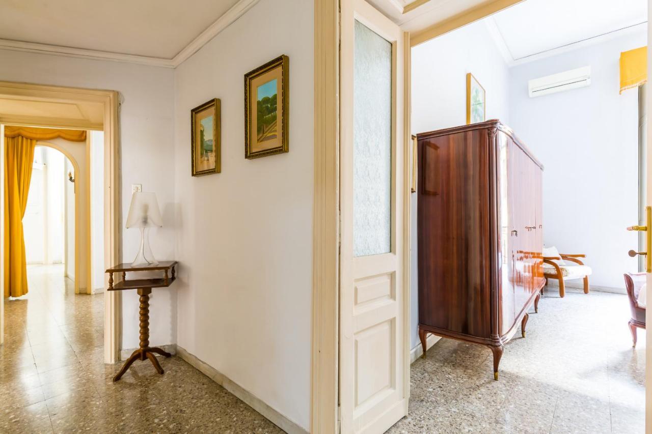 Rettifilo Family Apartment By Wonderful Italy Naples Extérieur photo